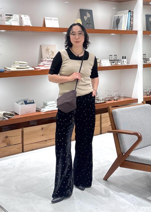 スタイリングタイトル