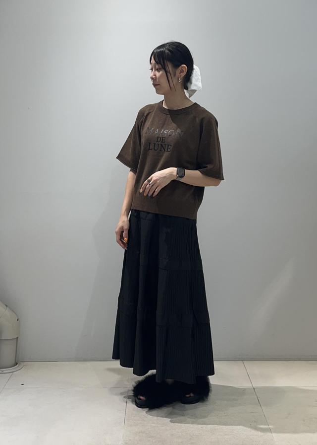 スタイリングタイトル
