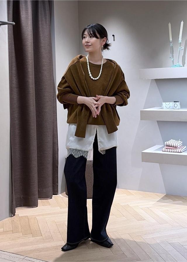 スタイリングタイトル