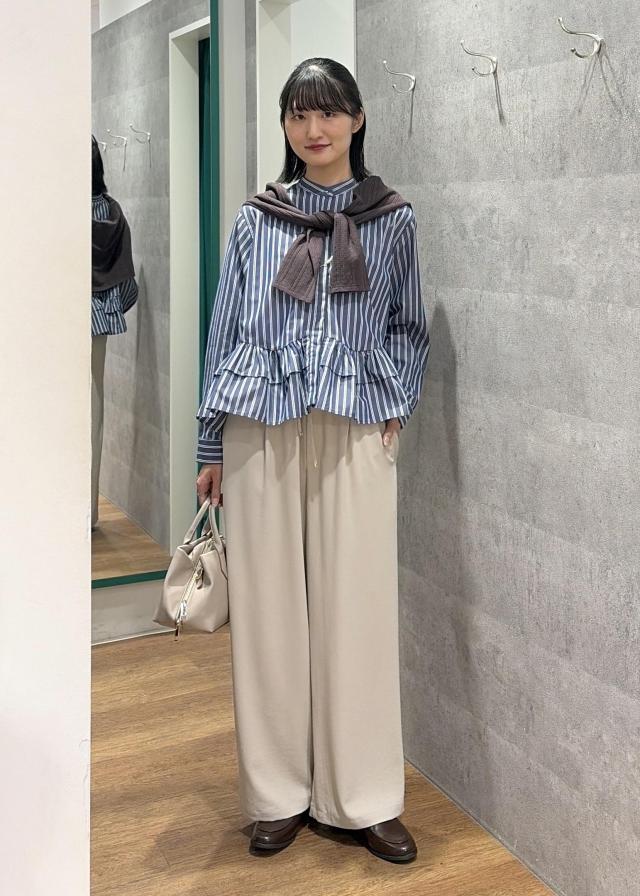 スタイリングタイトル