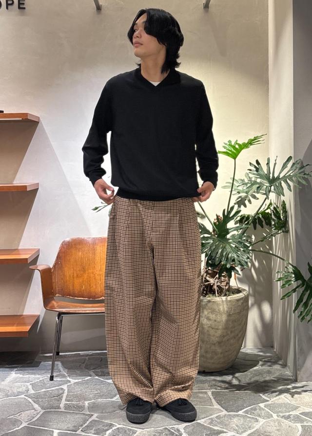 スタイリングタイトル