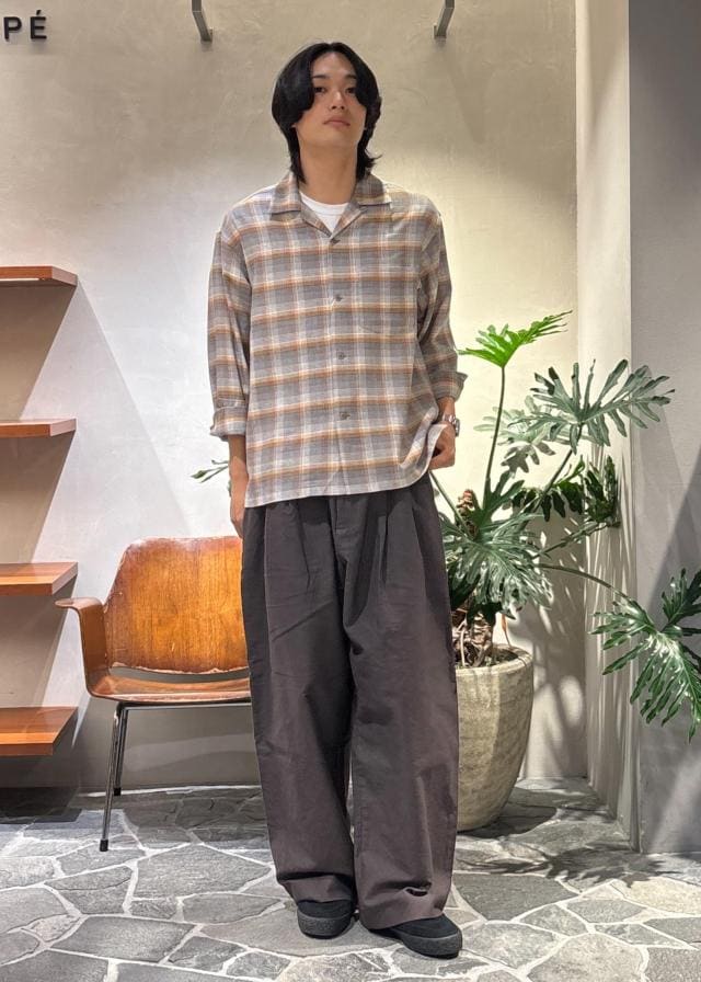 スタイリングタイトル