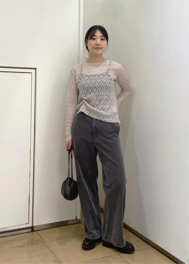 スタイリングタイトル