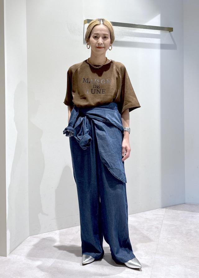 スタイリングタイトル
