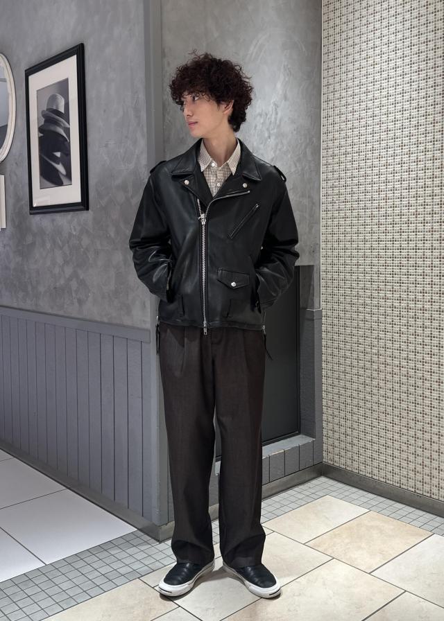 スタイリングタイトル