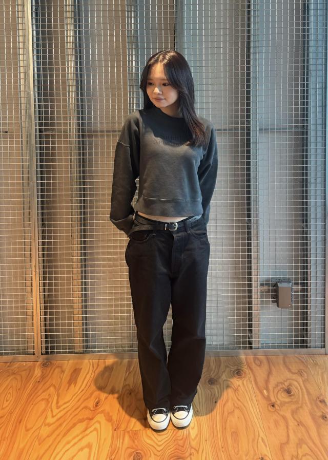 スタイリングタイトル