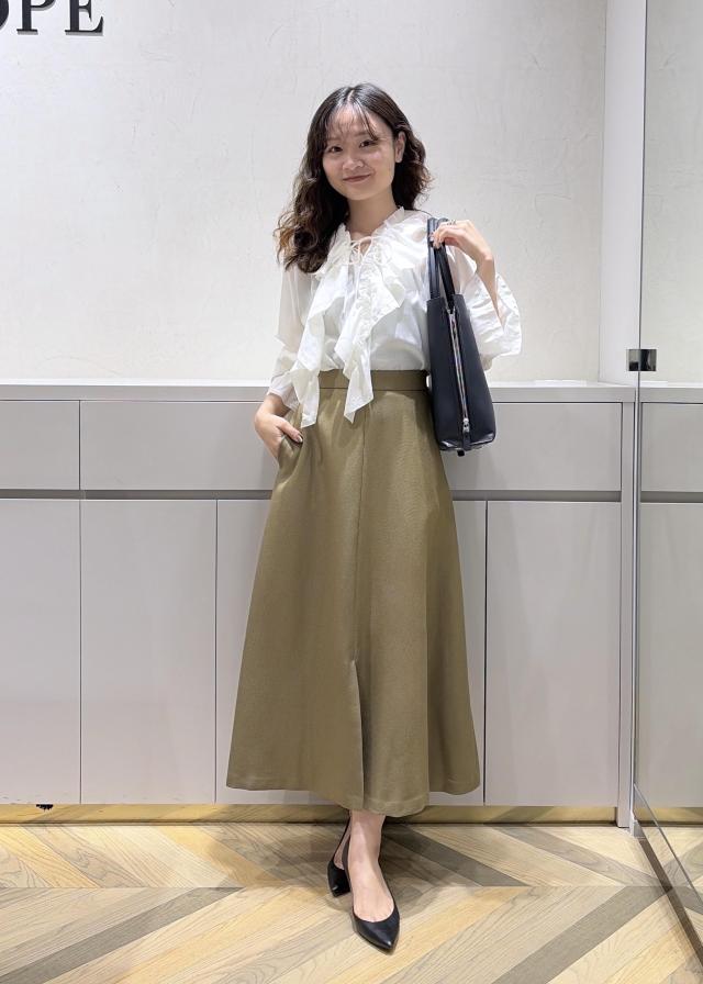 スタイリングタイトル