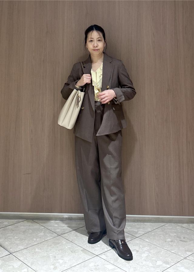 スタイリングタイトル