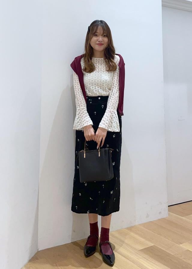 スタイリングタイトル