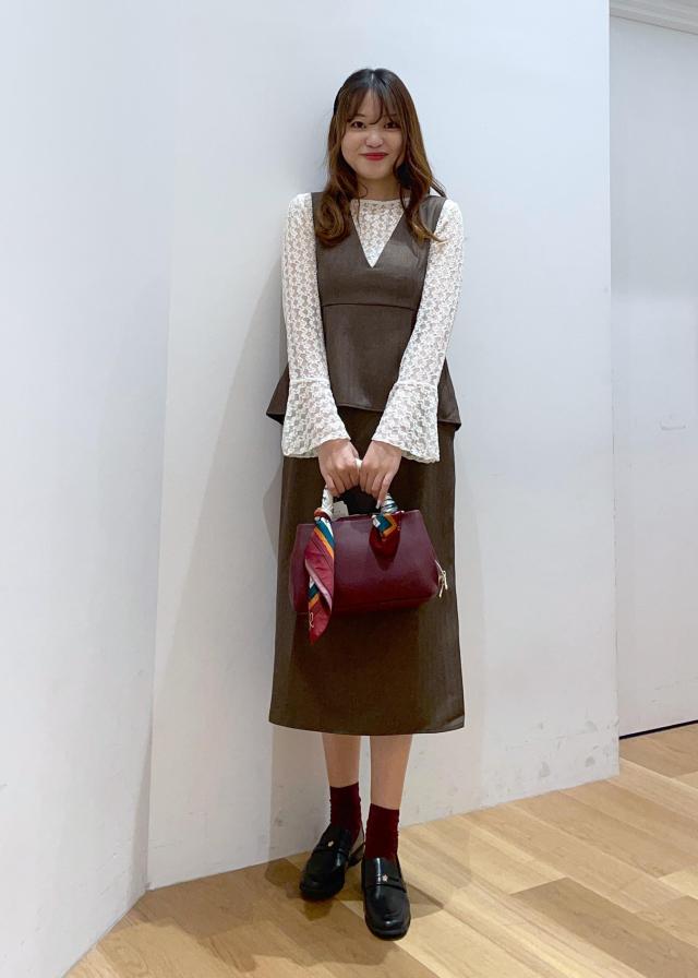 スタイリングタイトル