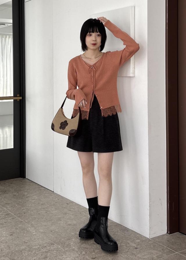 スタイリングタイトル