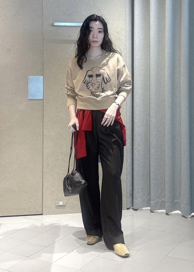 スタイリングタイトル