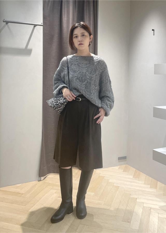 スタイリングタイトル