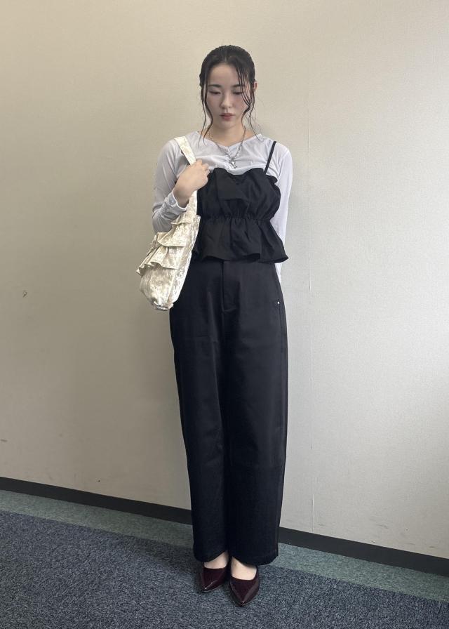 スタイリングタイトル