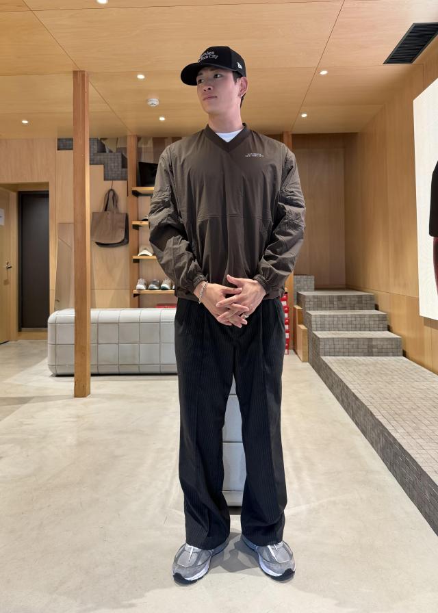 スタイリングタイトル