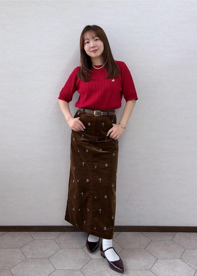 スタイリングタイトル