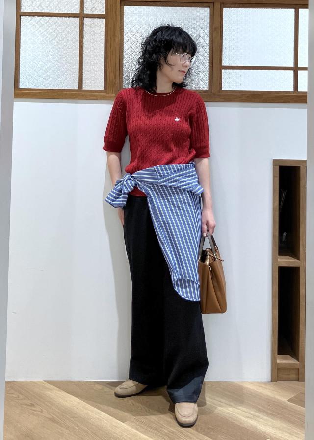 スタイリングタイトル