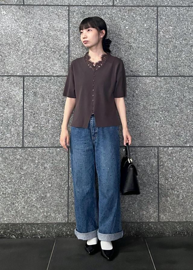 スタイリングタイトル