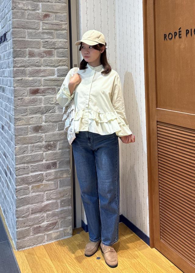 スタイリングタイトル