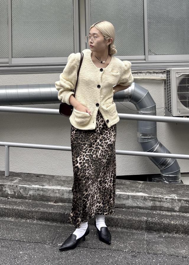 スタイリングタイトル