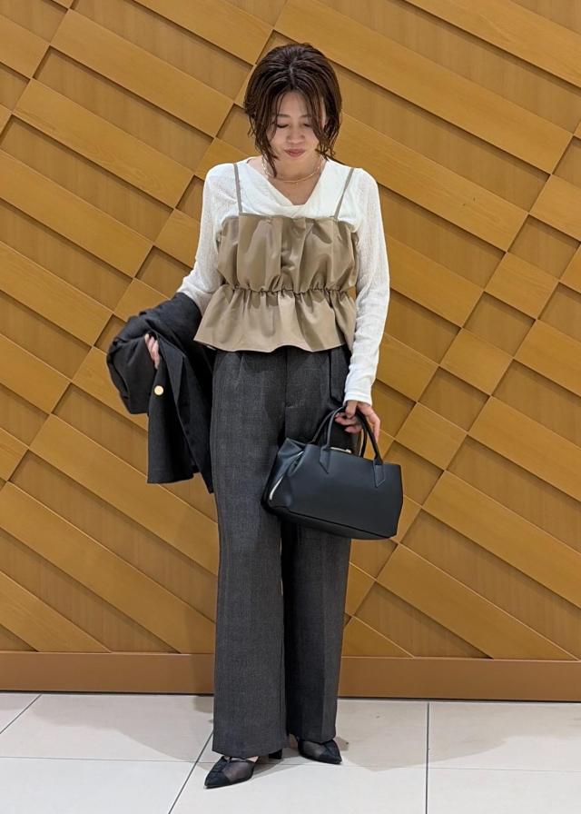 スタイリングタイトル