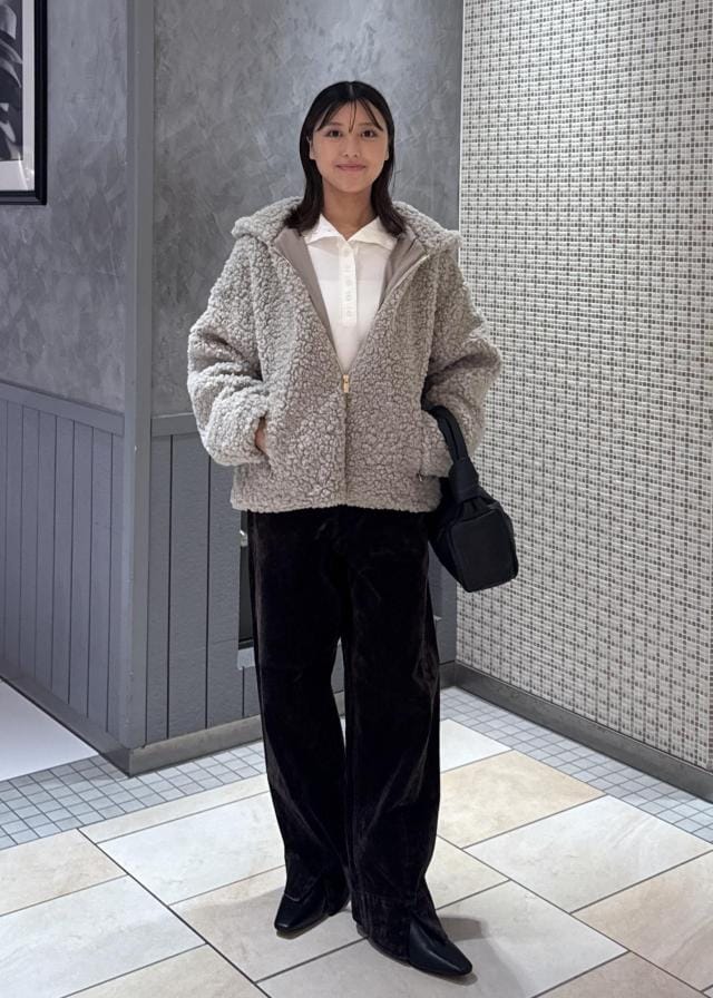 スタイリングタイトル