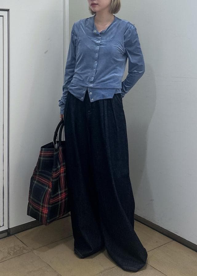 スタイリングタイトル