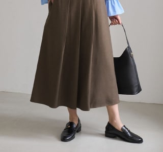 スカート&ワンピース
