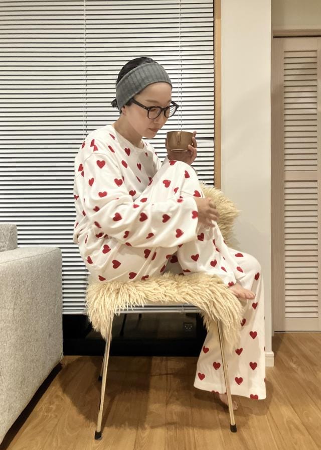 スタイリングタイトル