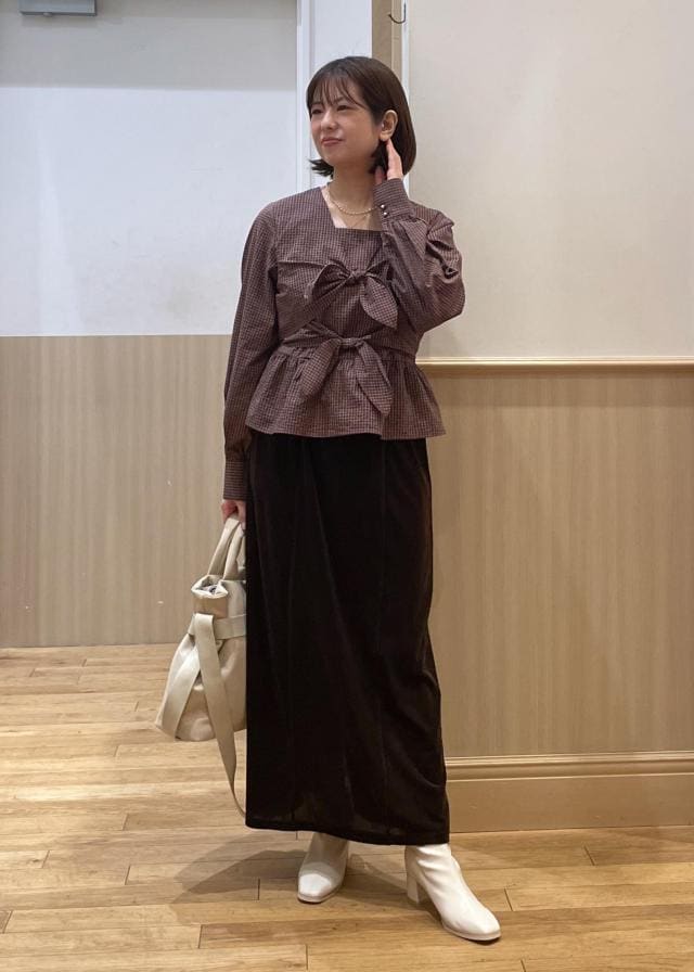 スタイリングタイトル