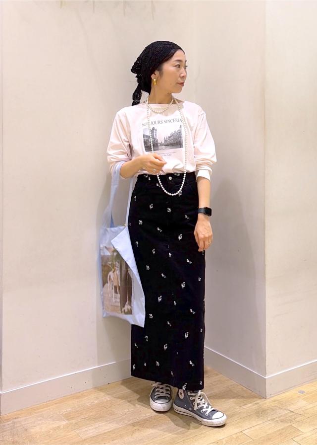 スタイリングタイトル