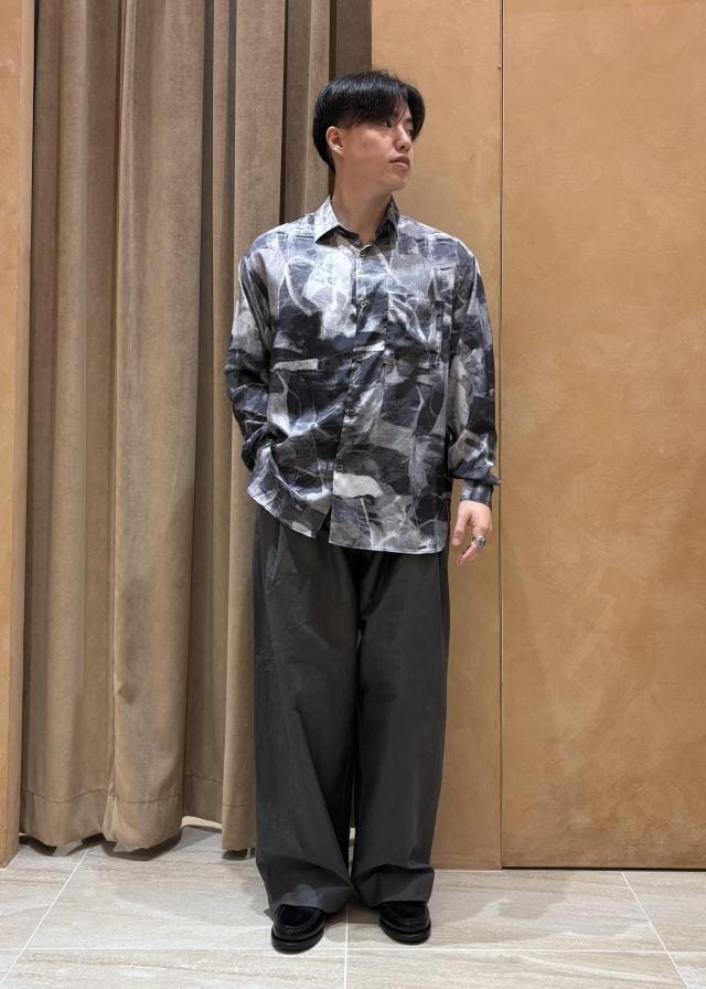 スタイリングタイトル