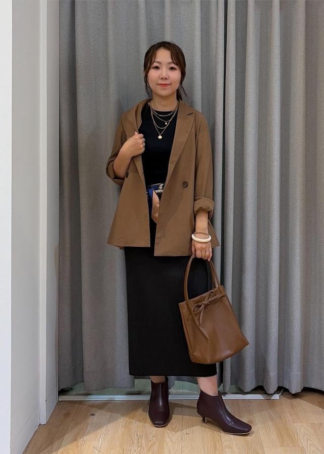 スタイリングタイトル