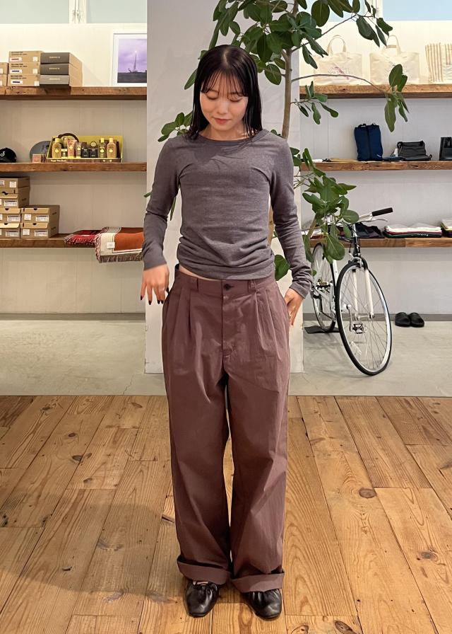 スタイリングタイトル