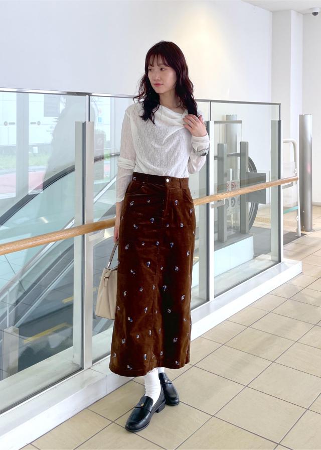 スタイリングタイトル