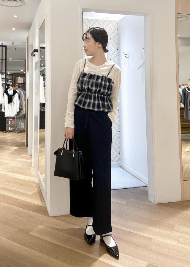 スタイリングタイトル