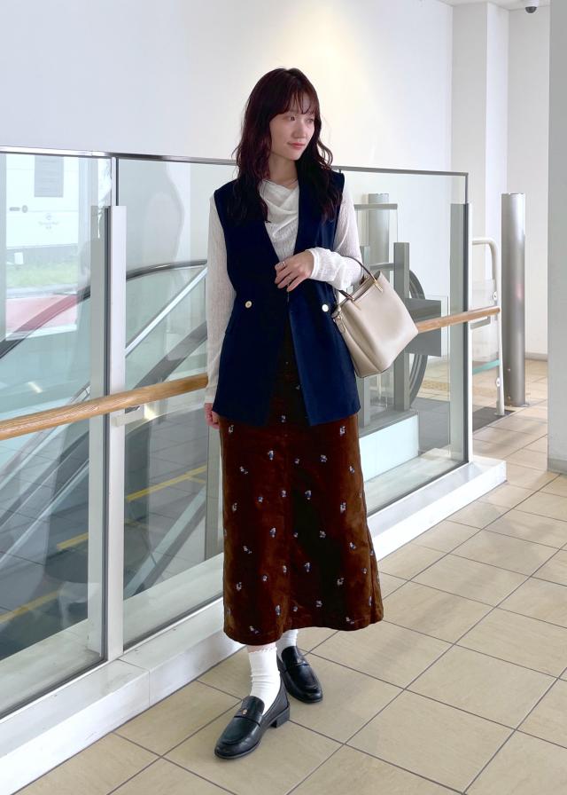 スタイリングタイトル
