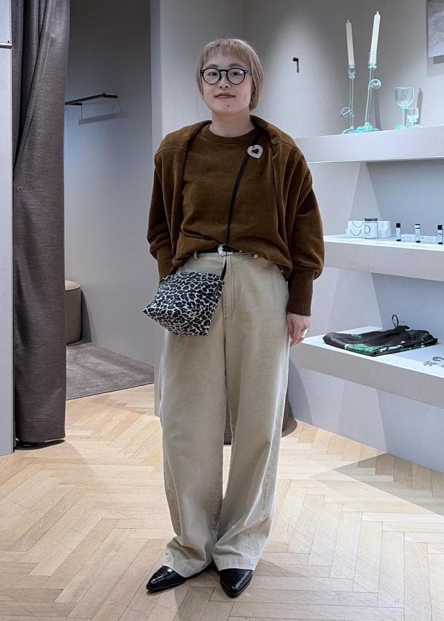 スタイリングタイトル