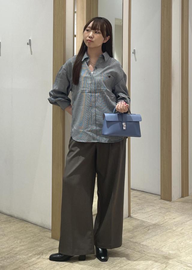 スタイリングタイトル