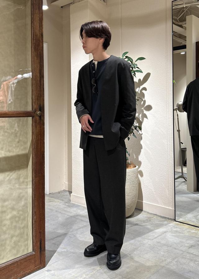 スタイリングタイトル