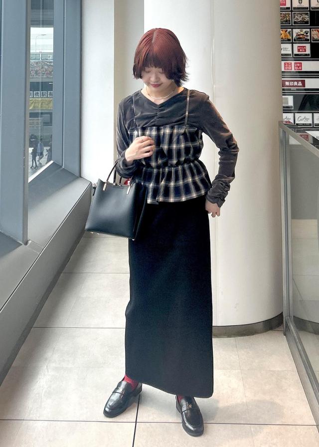 スタイリングタイトル
