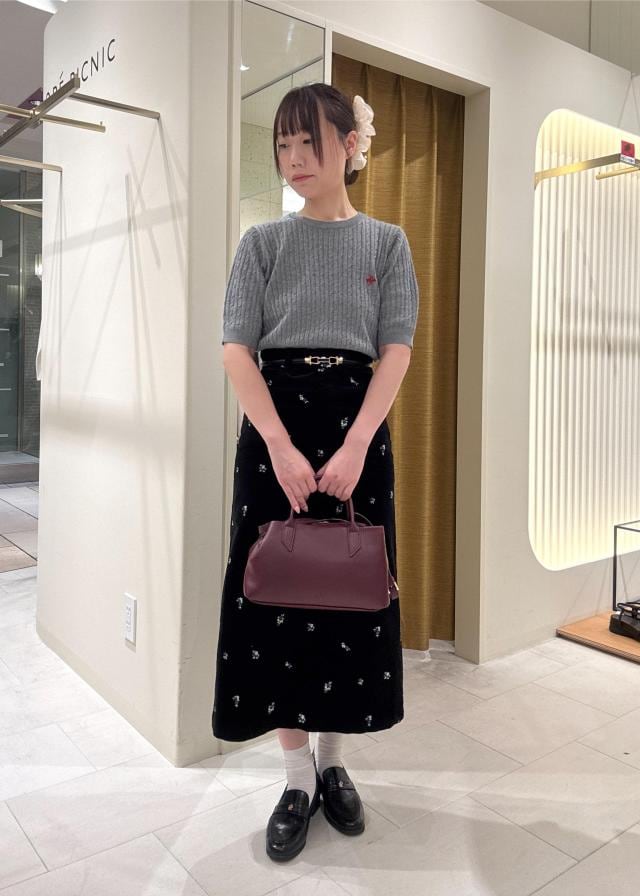 スタイリングタイトル