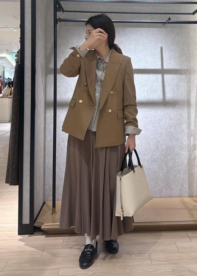 スタイリングタイトル