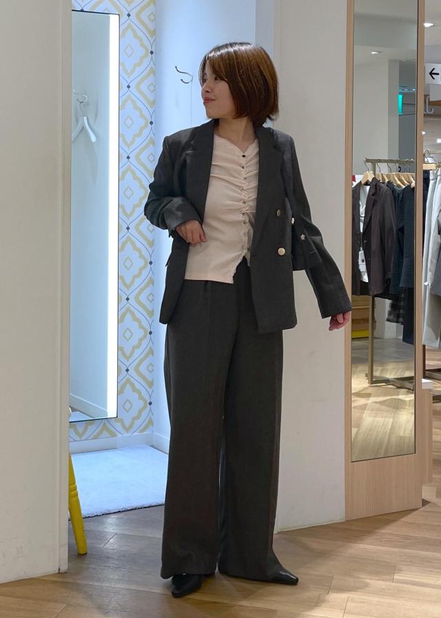 スタイリングタイトル