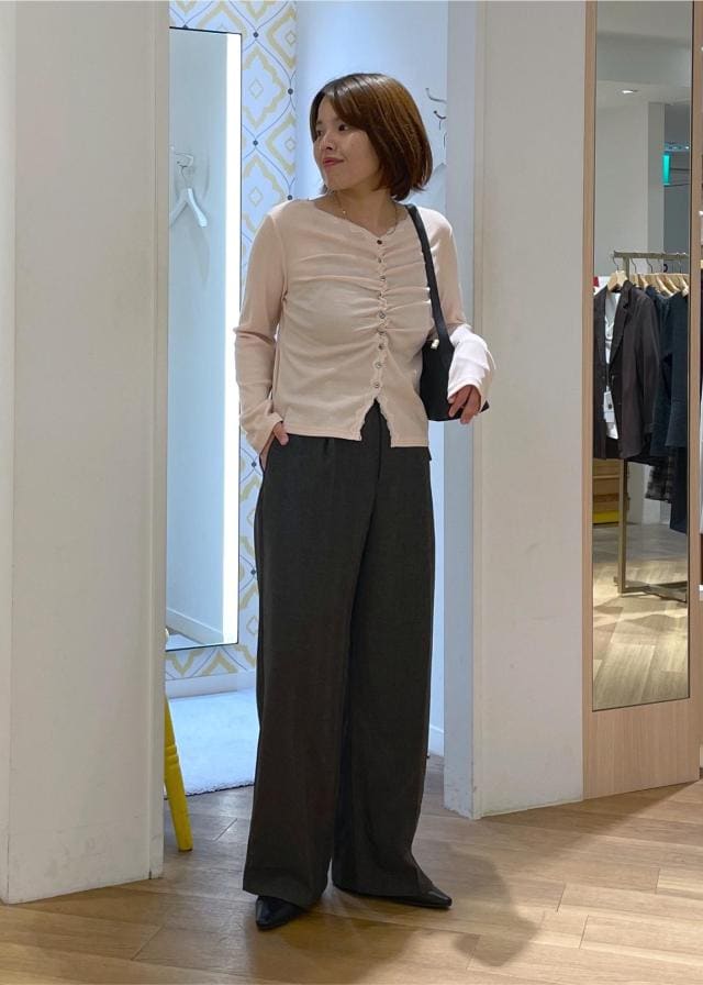 スタイリングタイトル