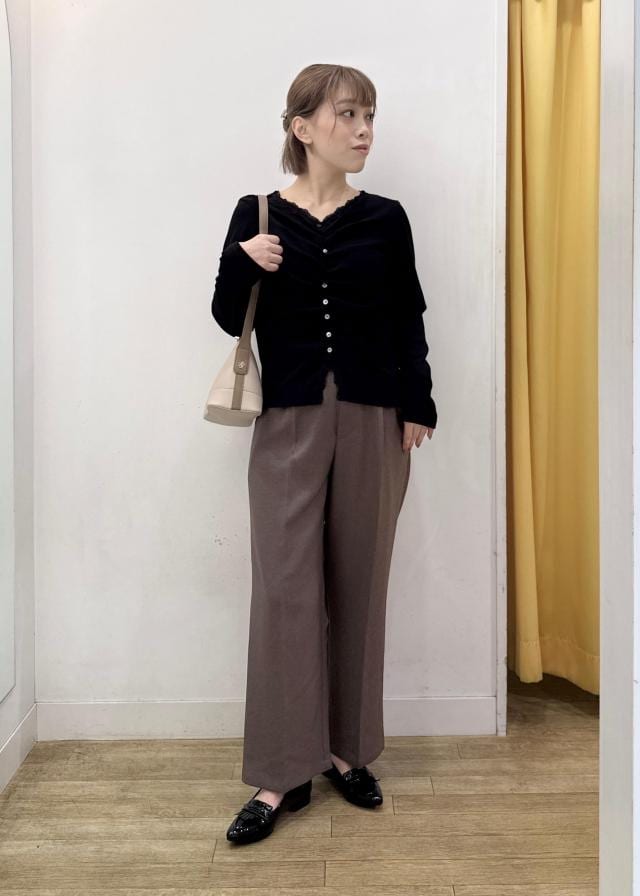 スタイリングタイトル