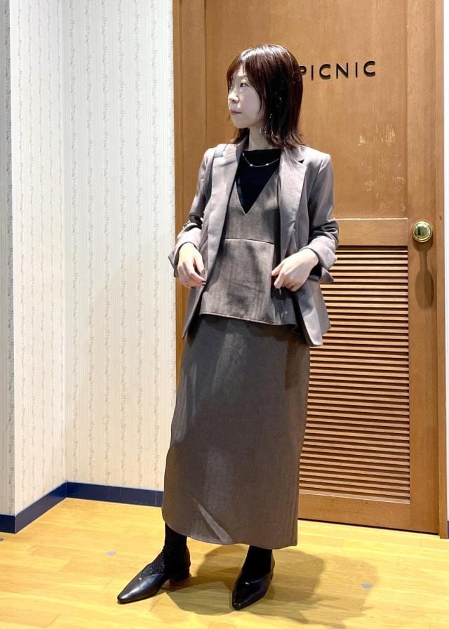 スタイリングタイトル