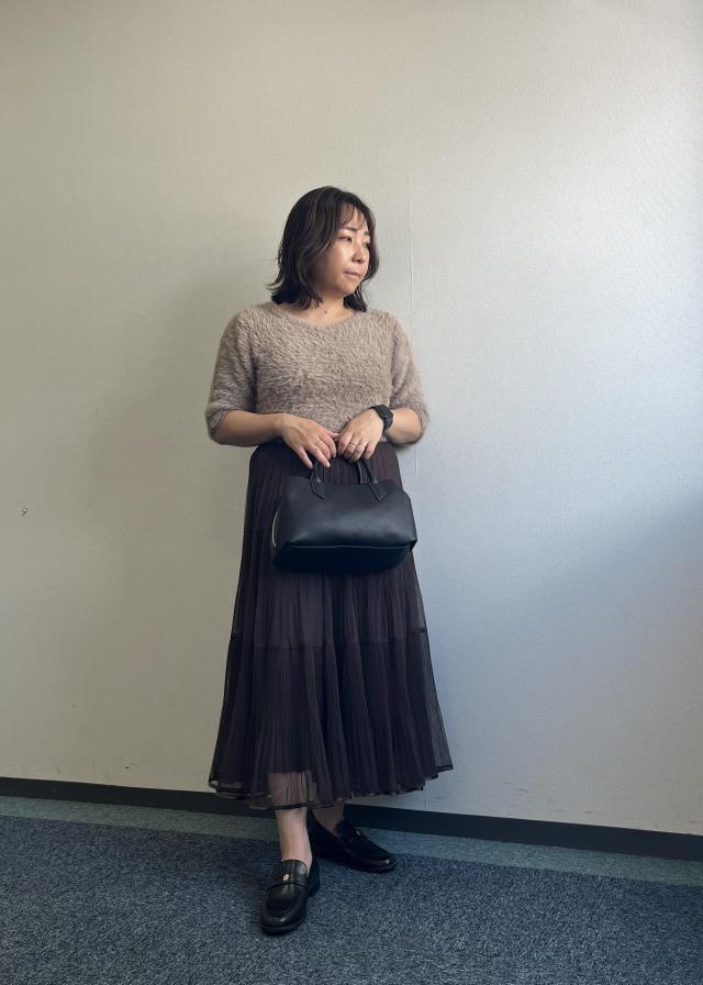 スタイリングタイトル