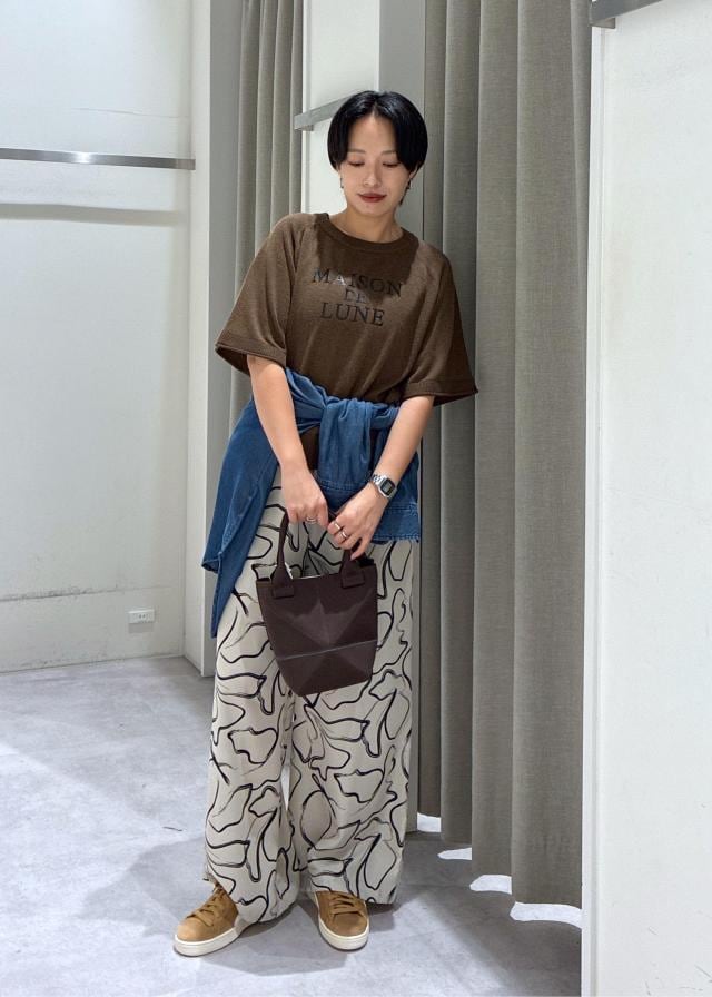 スタイリングタイトル