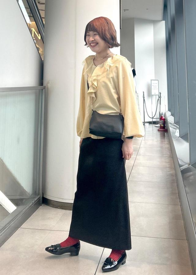 スタイリングタイトル